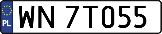 WN7T055