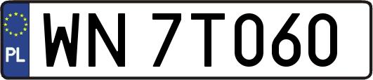 WN7T060
