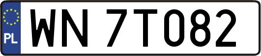 WN7T082