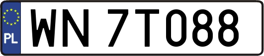 WN7T088