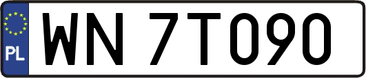 WN7T090