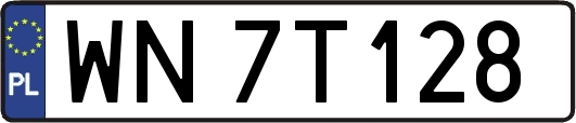 WN7T128