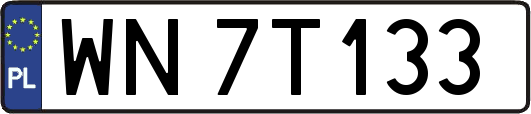 WN7T133