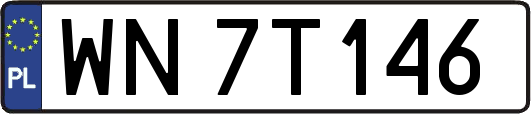 WN7T146