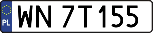 WN7T155