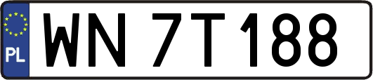 WN7T188