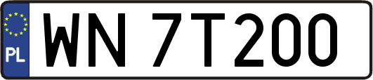 WN7T200