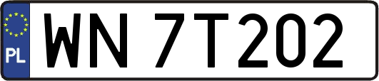 WN7T202