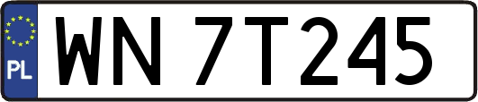 WN7T245