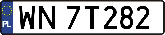 WN7T282