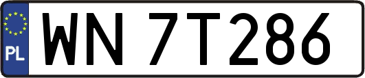 WN7T286