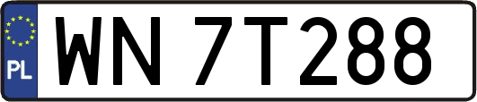 WN7T288