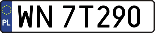 WN7T290