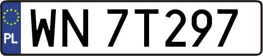WN7T297