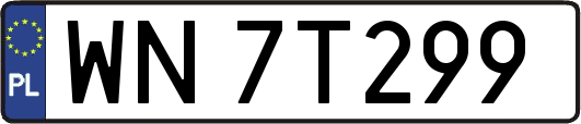 WN7T299