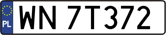 WN7T372