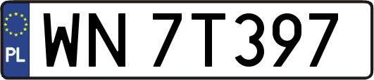 WN7T397
