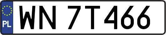 WN7T466