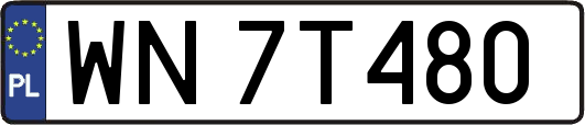 WN7T480