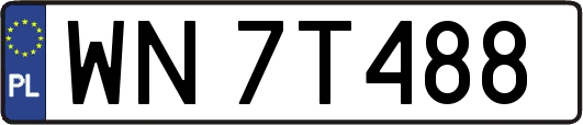 WN7T488
