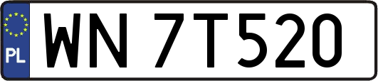 WN7T520