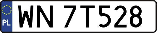 WN7T528