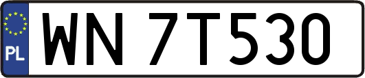 WN7T530