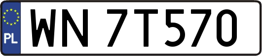 WN7T570