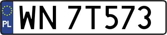 WN7T573