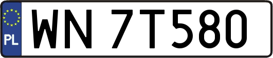 WN7T580