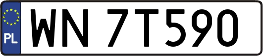 WN7T590