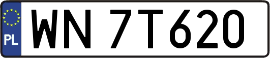 WN7T620
