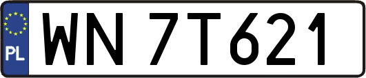 WN7T621