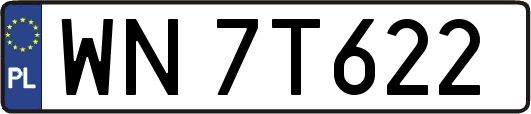 WN7T622