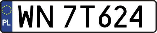 WN7T624
