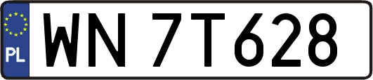 WN7T628