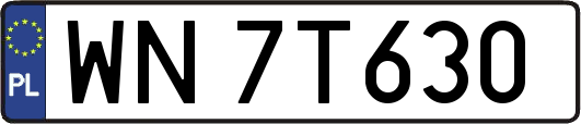 WN7T630