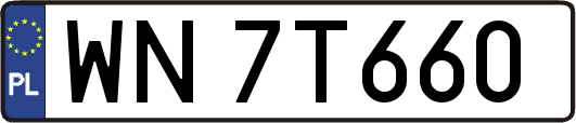 WN7T660