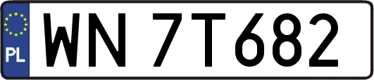 WN7T682