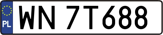 WN7T688