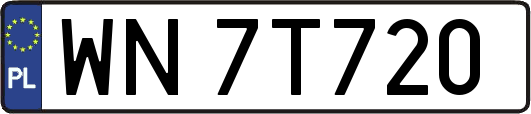 WN7T720