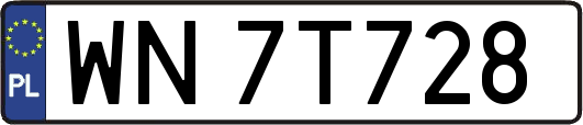 WN7T728
