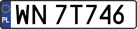 WN7T746