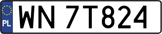 WN7T824