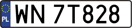 WN7T828