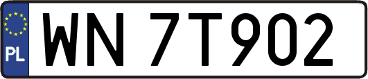 WN7T902