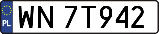 WN7T942