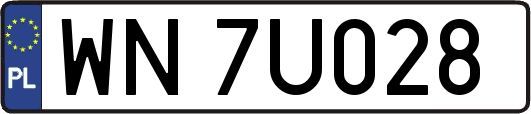 WN7U028