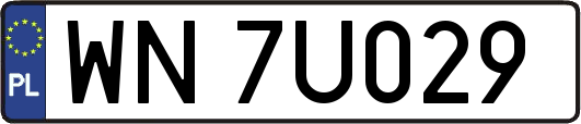 WN7U029