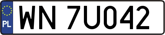 WN7U042